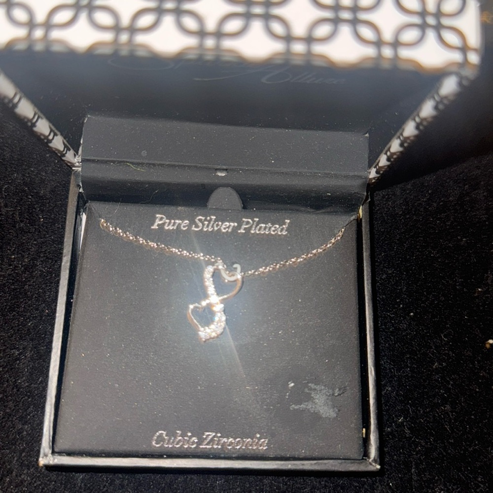 JC Penny Necklace $60